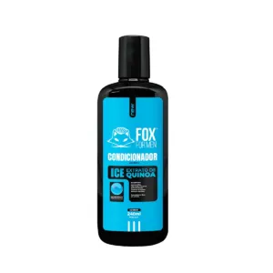 CONDICIONADOR ICE 240ML - EXCLUSIVE