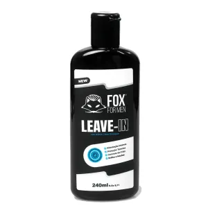 LEAVE IN 240ML - EXCLUSIVE