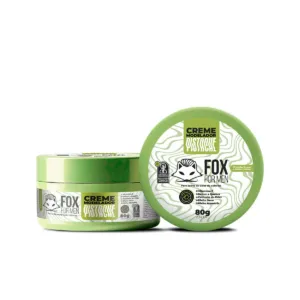 CREME MODELADOR PISTACHE 80G EXCLUSIVE