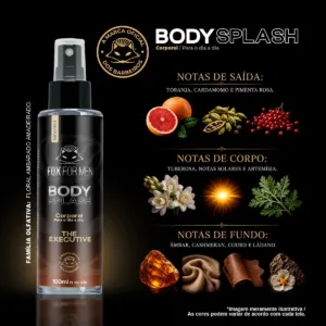 Notas Body EXCLUSIVE 02