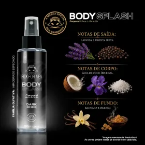 Notas Body EXCLUSIVE 03